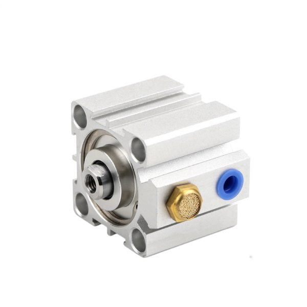 Sda Thin Type Standard Piston Compact Pneumatic Air Cylinder