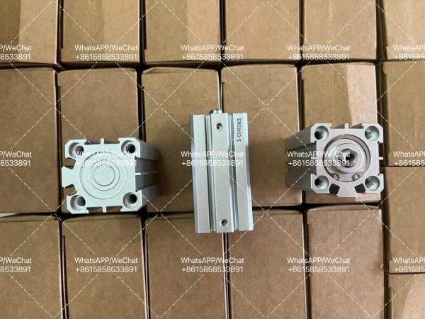 pneumatic cylinder