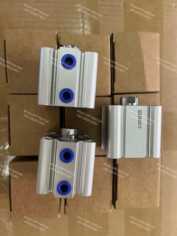 CQ2 Series Air Pneumatic Cylinder