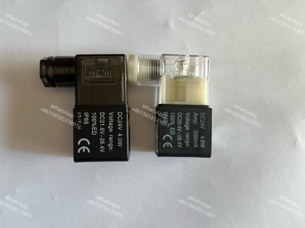 China 3V Series Solenoid Valve 3 Way Supplier, Manufacturer