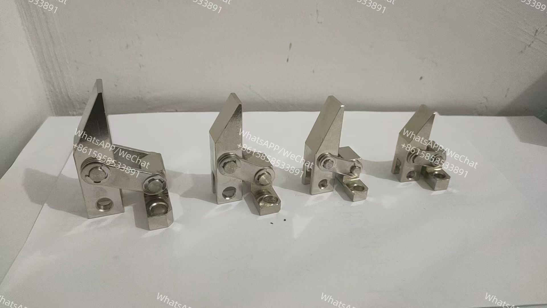 Lever Clamps For SDA ALC Pneumatic Cylinder3