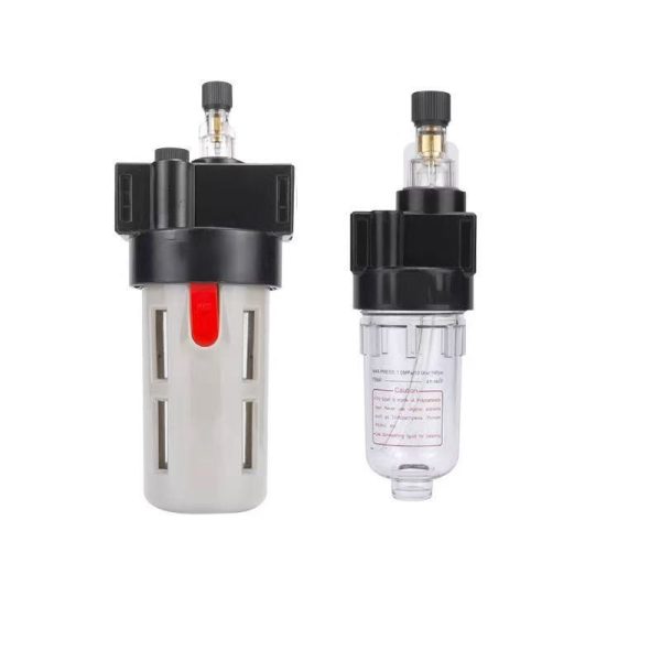 AL series lubricator AL2000 for air with mini size