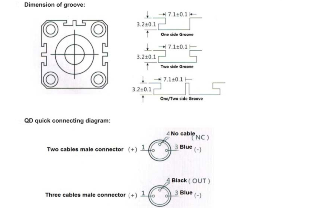 CS1-J Wolun Switch