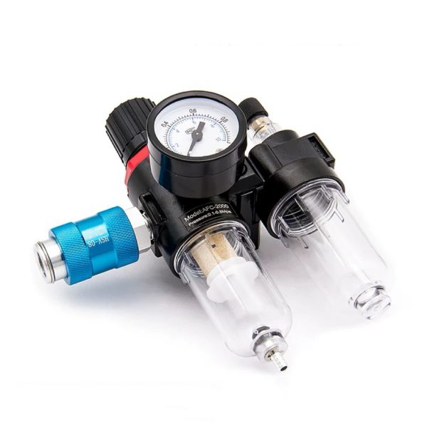 HSV Pneumatic Hand Slide Valve