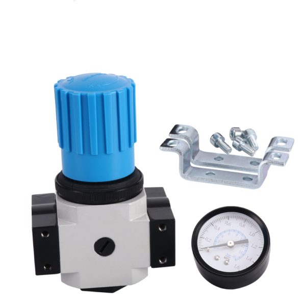 Lr Pressure Regulating Valve Air Supply, Pressure Reducing Valve, Pressure Regulating Valve