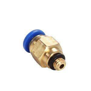 Push to Connect Fittings