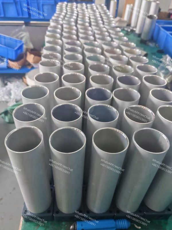 SC pneuamtic cylinder Barrel