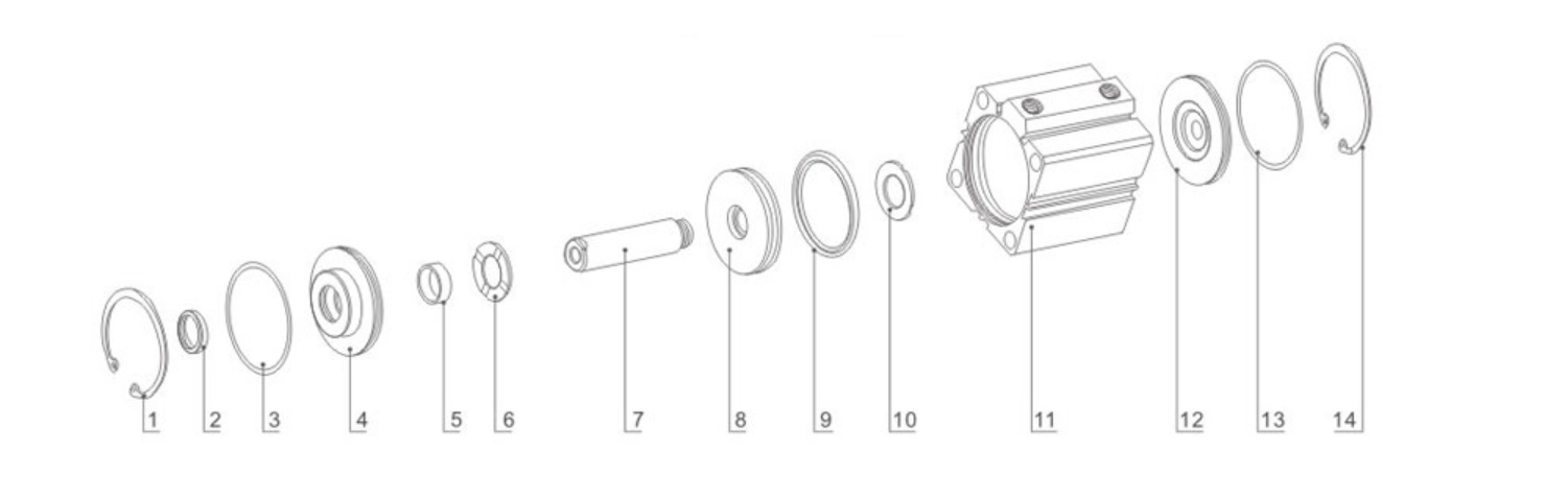 SDA compact cylinder kits1