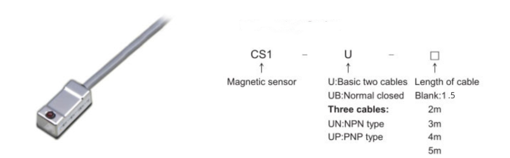 Magnet Switch