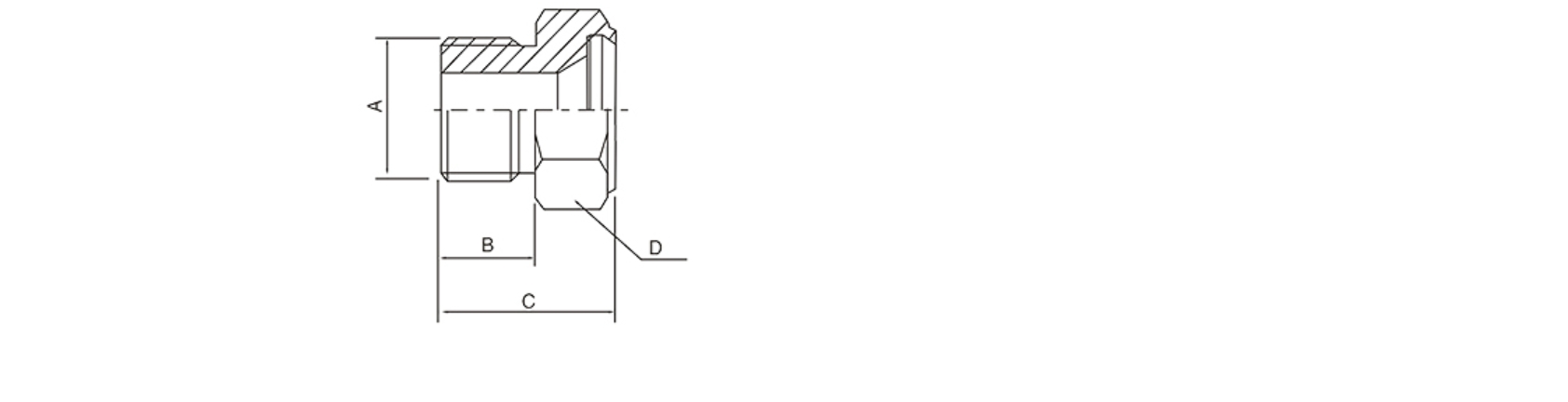 Bslm Mechanical Advanced Components Pneumatic Parts Silencers