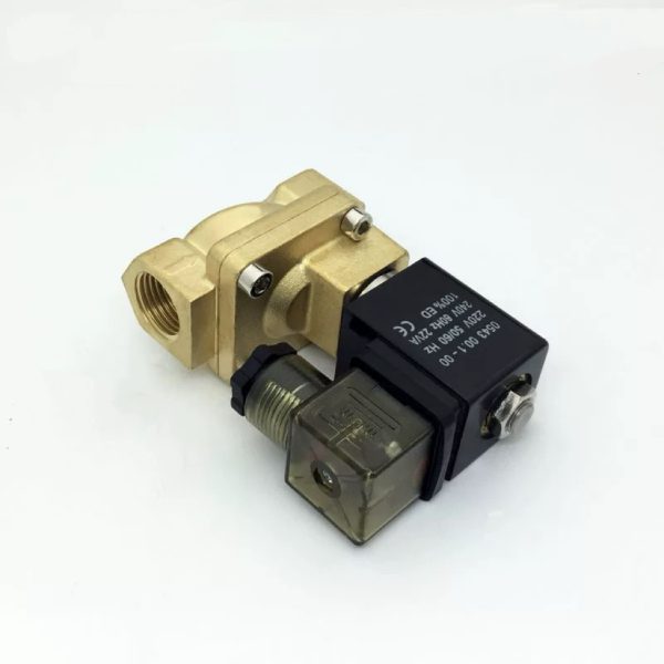 High Quality Good Price PU225 Series Solenoid Valve