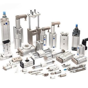 Pneumatic Air Cylinder