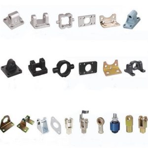 Pneumatic Cylinder Accessories