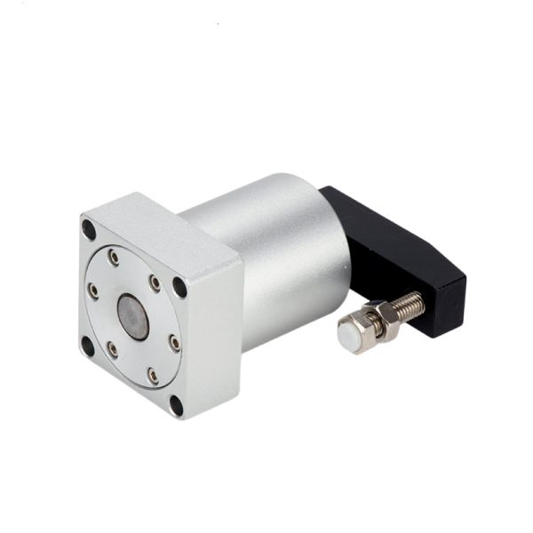 Ack Series Pneumatic Air Cylinders Rotary Actuator Clamping Cylinder