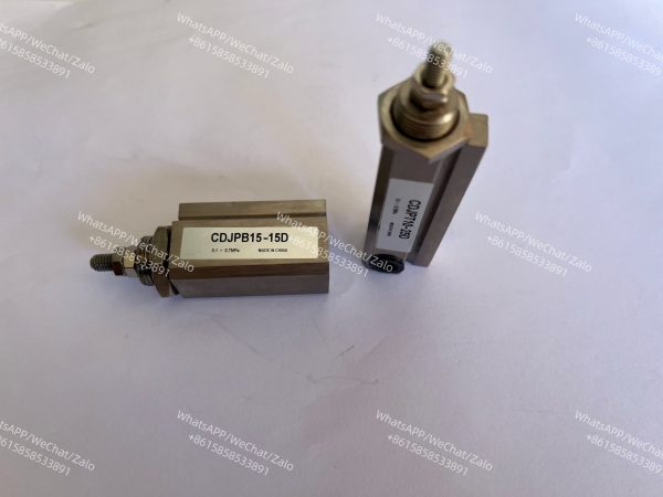 CJP2 Series Pin Cylinder