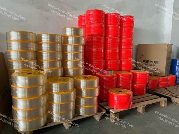 Polyester Polyurethane Air Hose