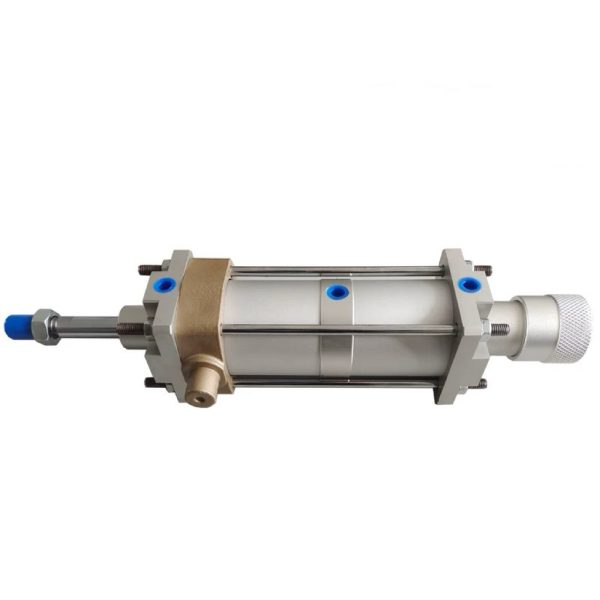 Qgz-W-63-60-P30-J pneumatic actuator cylinder