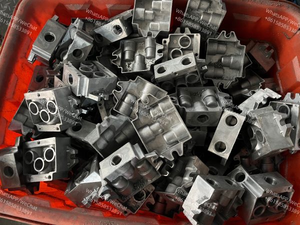 Wholesale Supplier K25D-6 Directional Valve 5-2-Ways