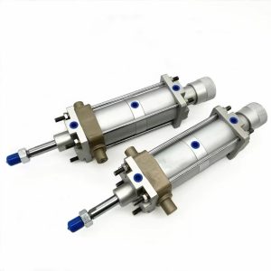 pneumatic-actuator-cylinder