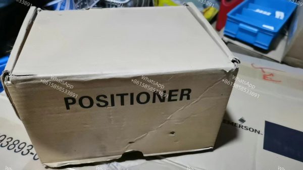 positioner yt 1000