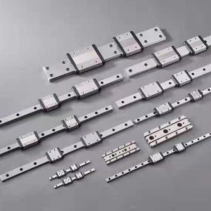 miniature linear rail