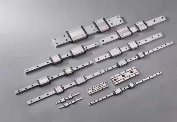 miniature linear rail