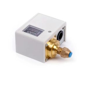 High/Low Limit Pressure Switch