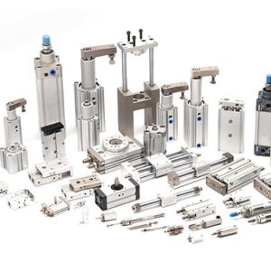 Pneumatic Cylinder