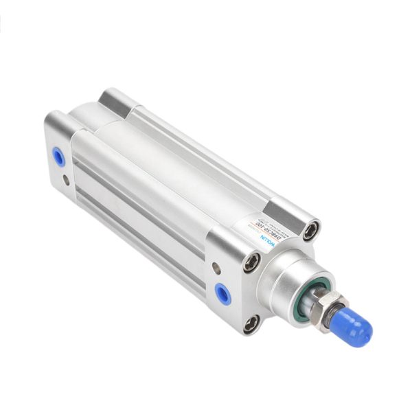 Dsbc Series Based Pneumatic Air Piston Cylinder ISO Dsbc Pneumatic Cylinder