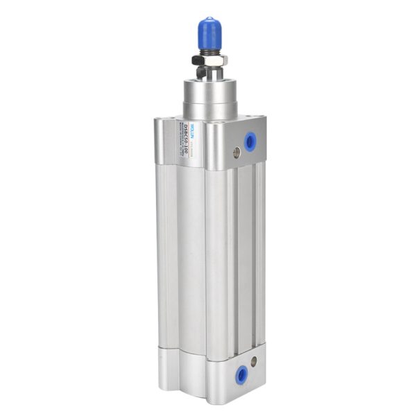 Festo Introduces the DSBC Pneumatic Family of Cylinders