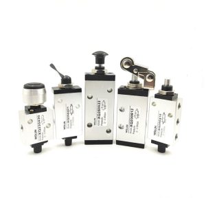 High Quality Xq Series Hand Switch Control Mechanical Valve