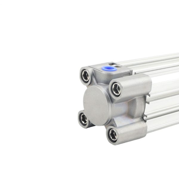 ISO15552 Cp96 Series 63mm Standard Pneumatic Cylinder for Automation Industrial