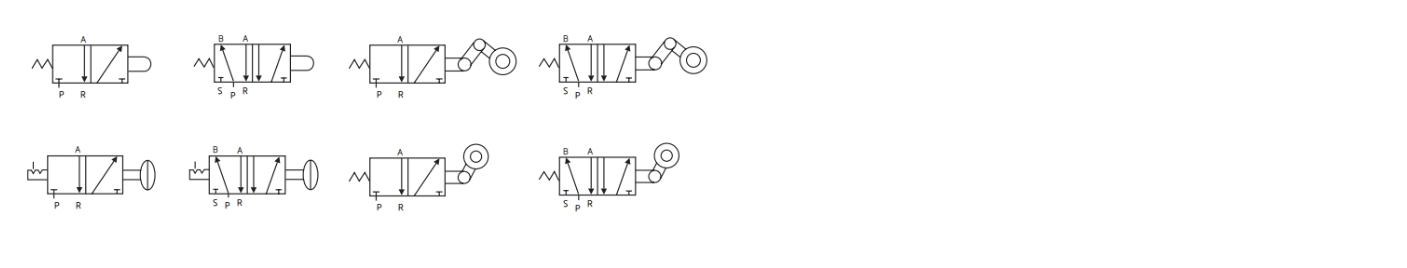 xq-mechanical-valve