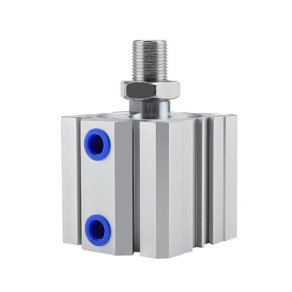 ACQ Pneumatic Compact Air Cylinder Equal To SMC CQ2