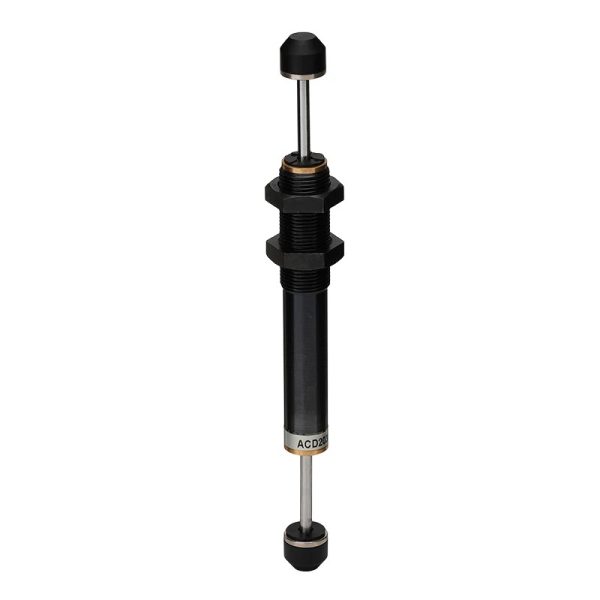 Acd Series Hydraulic Oil Shock Absorber Hydraulic Buffer Acd2025 Acd2030 Acd2035