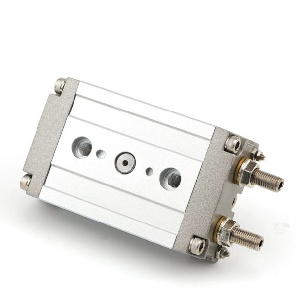 CRQ2B /CDRQ2B Compact Rotary Actuator Rack & Pinion Style Pneumatic cylinder