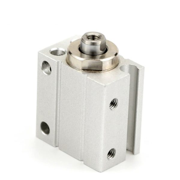 CUJ /CDUJ - Mini Free Mount Cylinder