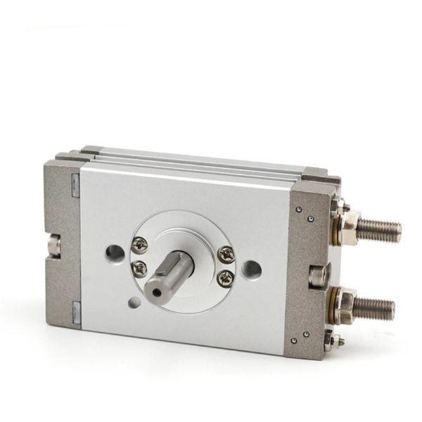 Compact Rotary Actuator CRQ2/CDRQ2