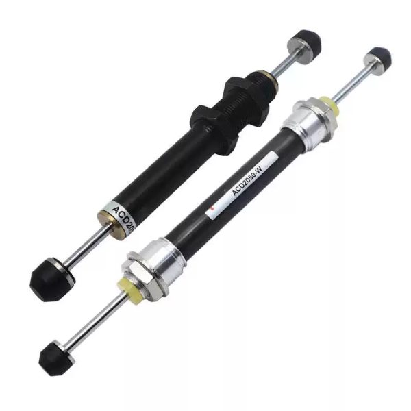 Hydraulic Oil Shock Absorber Acd Series Hydraulic Buffer Acd2025 Acd2030 Acd2035