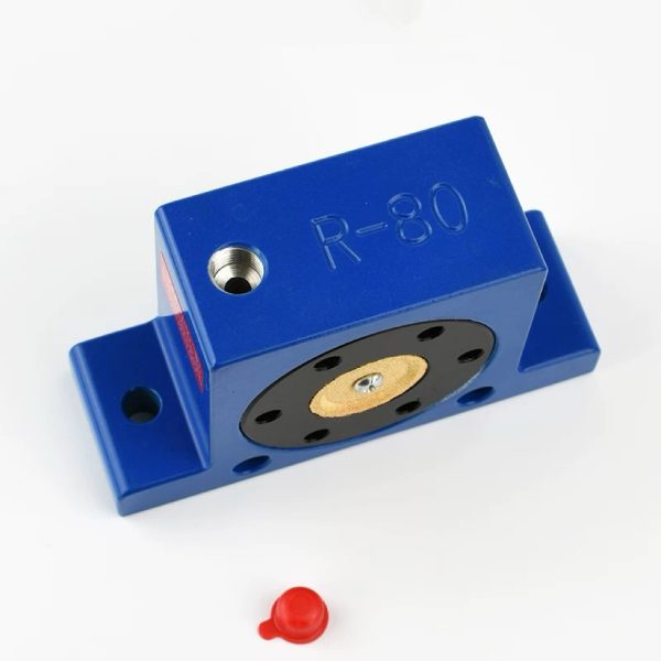 Made in China R Series Pneumatic Part Roller Vibrator