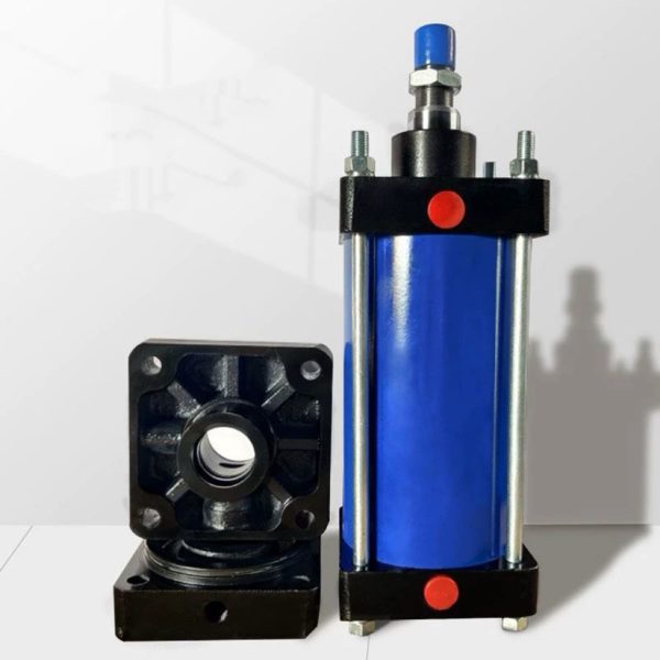 QGB Series Pneumatic Cylinder