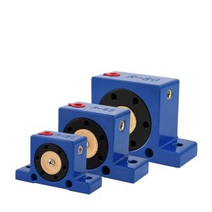 R Series Pneumatic Air Roller Vibrator For Bin Hopper R-50 R-65 R-80 R-100 R-120 R50 R65 R80 R100 R120