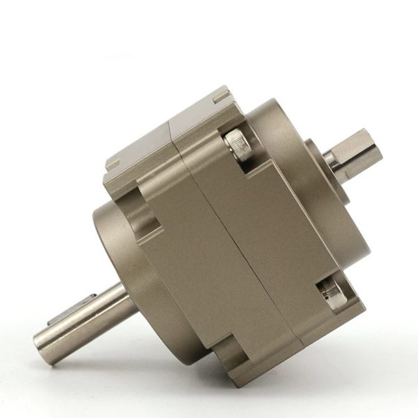 SMC CRB1 Series Rotary Actuator Vane Type