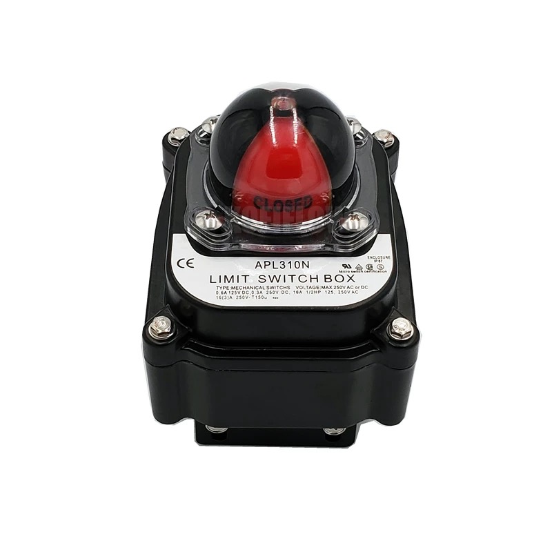 APL - 310N   Limit Switch Box