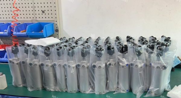 CK1A CK1B Pneumatic Air Cylinder