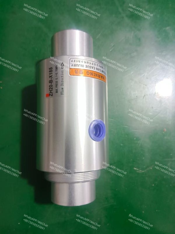 ZH 20-B-X-185 Pneumatic Vacuum Ejectors